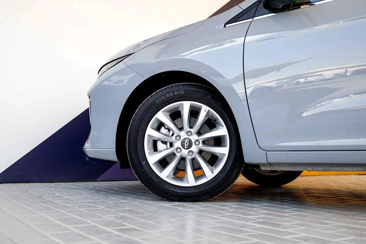 Chery Arrizo 6 Pro-1-1