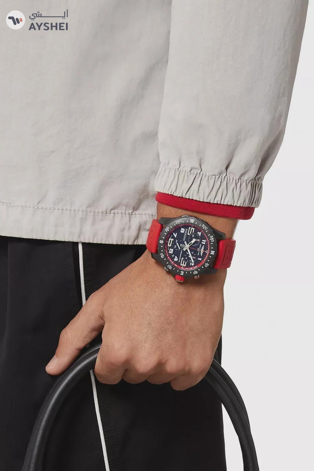 Breitling ENDURANCE PRO-4-4