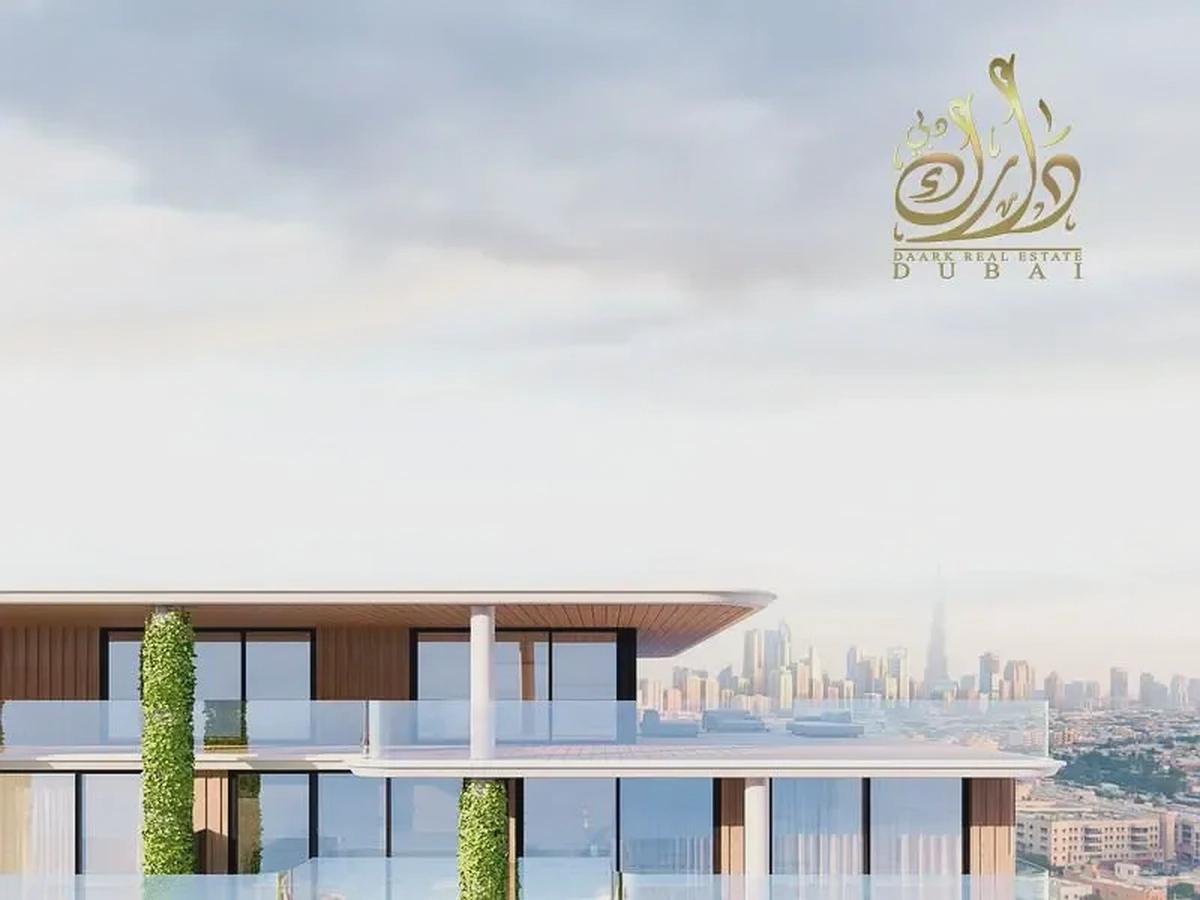 PAY WITH MORTGAGE--4% DLD WAIVE-FULLY FURNISHED-4-4