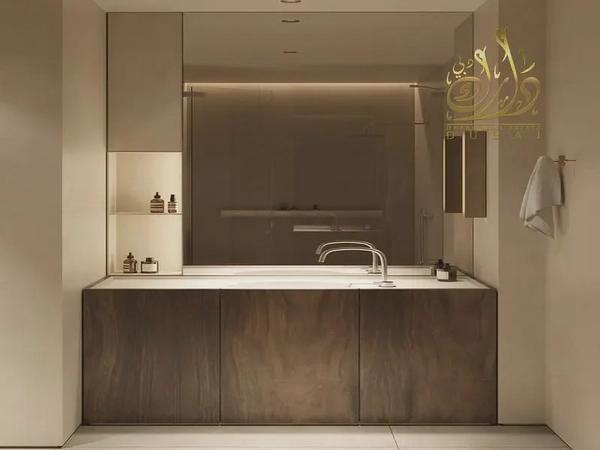 PAY WITH MORTGAGE--4% DLD WAIVE-FULLY FURNISHED