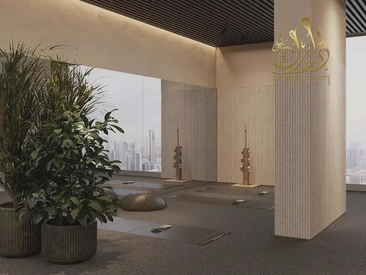 PAY WITH MORTGAGE--4% DLD WAIVE-FULLY FURNISHED-5-5