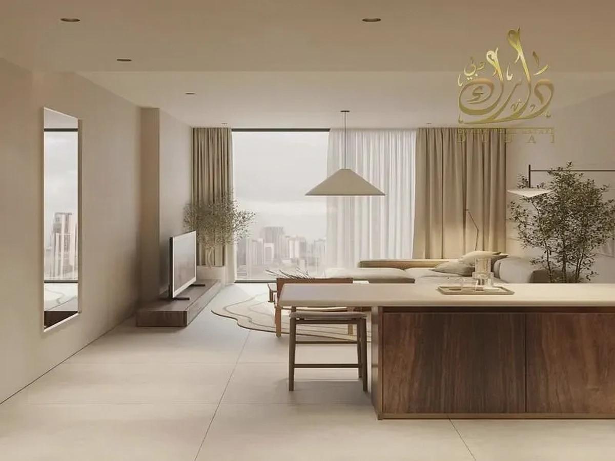 PAY WITH MORTGAGE--4% DLD WAIVE-FULLY FURNISHED-0-landscape