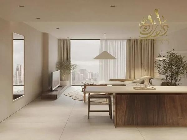 PAY WITH MORTGAGE--4% DLD WAIVE-FULLY FURNISHED