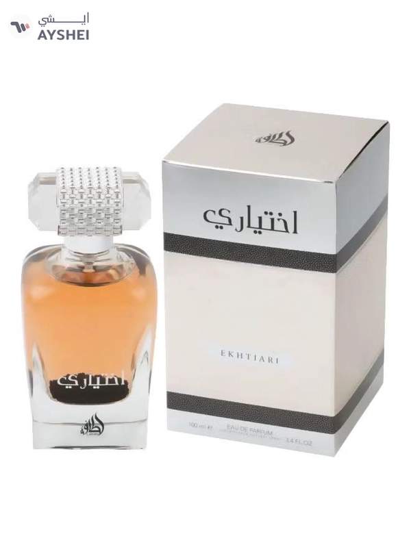 Lattafa Ekhtiari EDP 100ml