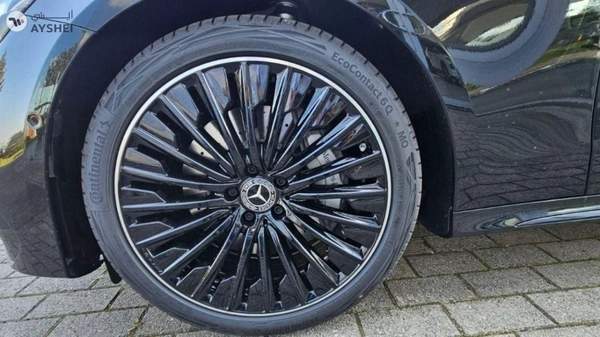 Mercedes-Benz E200 2.0L Premium Plus AMG LINE 2025 {Export}