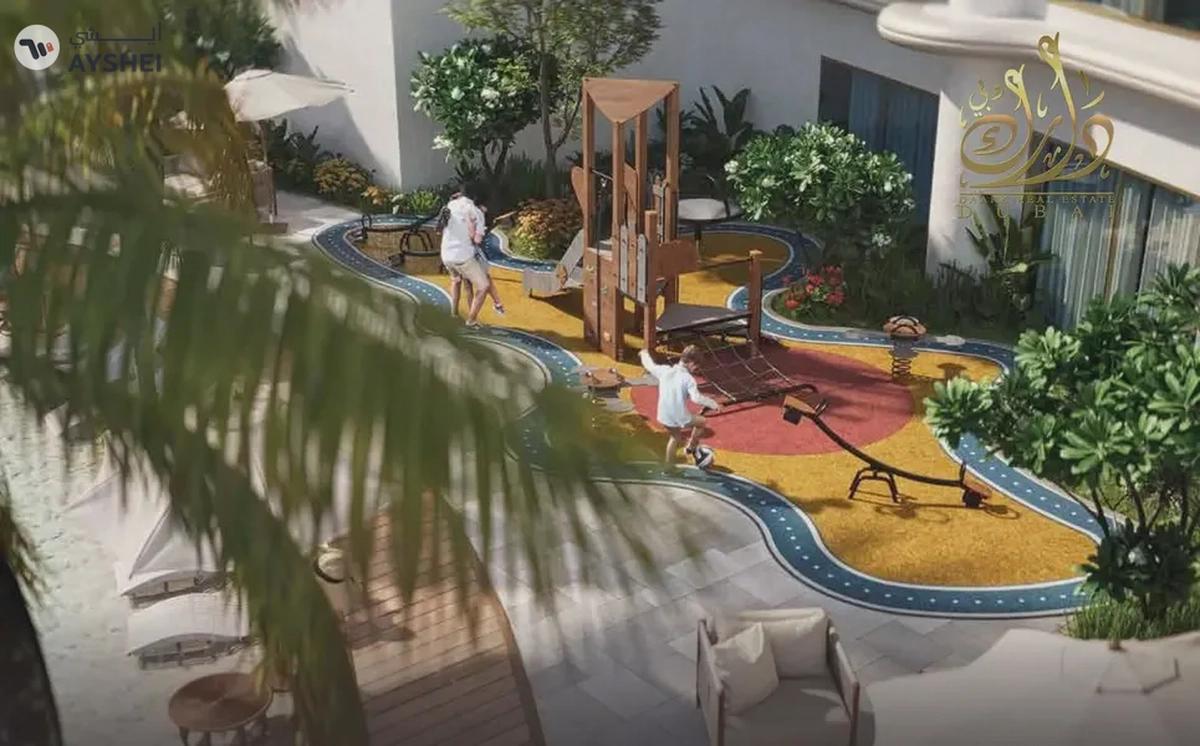 Increasing demand for luxury short-term rentals in the area.-2-2