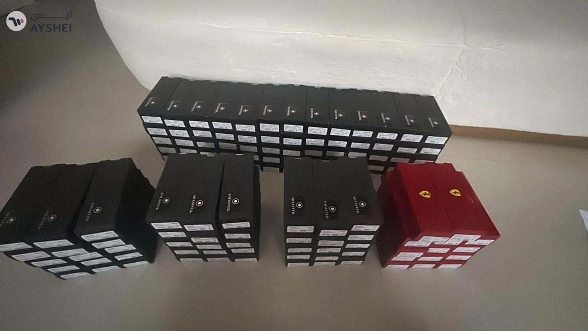 sheaffer Pens collection-0-0