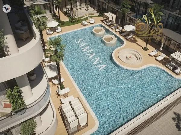 STUNNING PAYMENT PLAN | RESORT LIVING | HIGH ROI