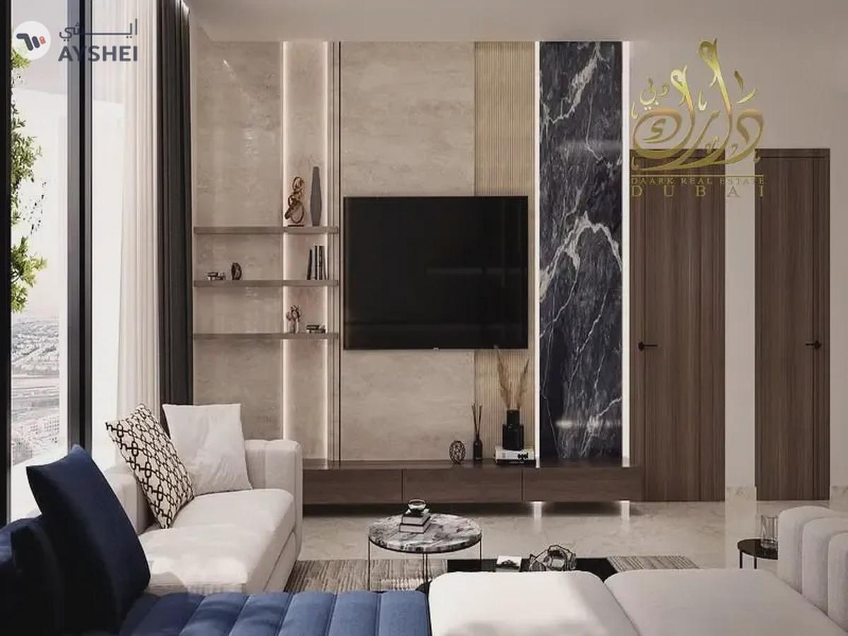 STUNNING PAYMENT PLAN | RESORT LIVING | HIGH ROI-1-1