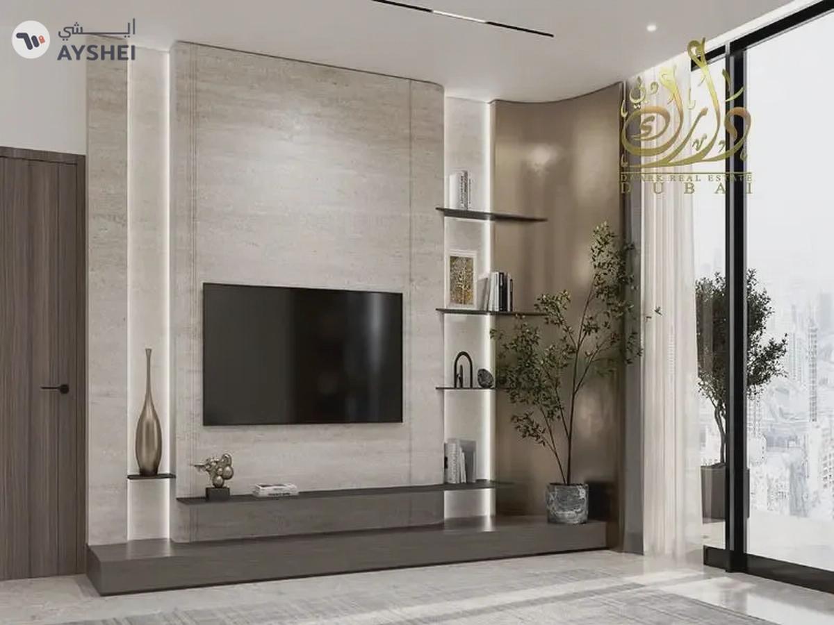 STUNNING PAYMENT PLAN | RESORT LIVING | HIGH ROI-4-4