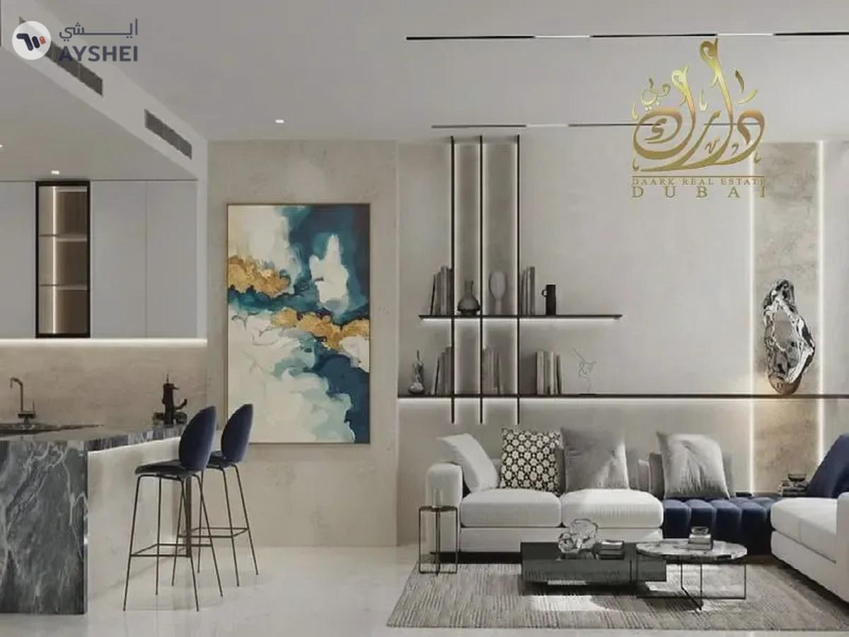 STUNNING PAYMENT PLAN | RESORT LIVING | HIGH ROI-3-3