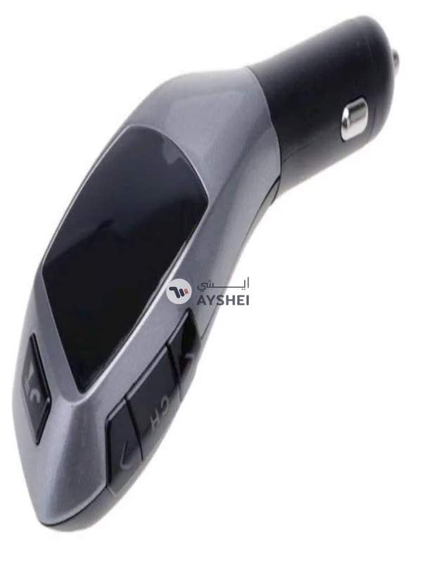 Generic Bluetooth Car MP3 FM Transmitter