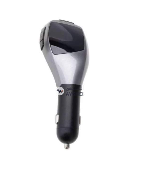 Generic Bluetooth Car MP3 FM Transmitter