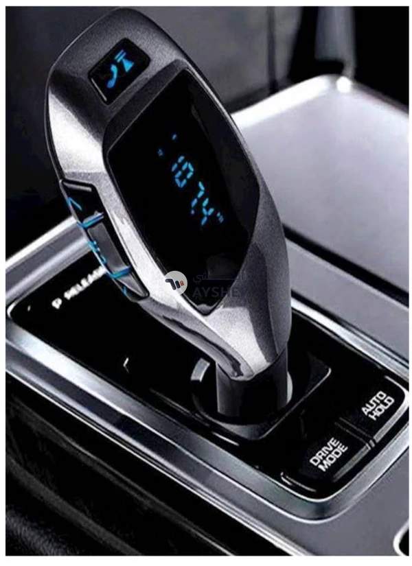 Generic Bluetooth Car MP3 FM Transmitter
