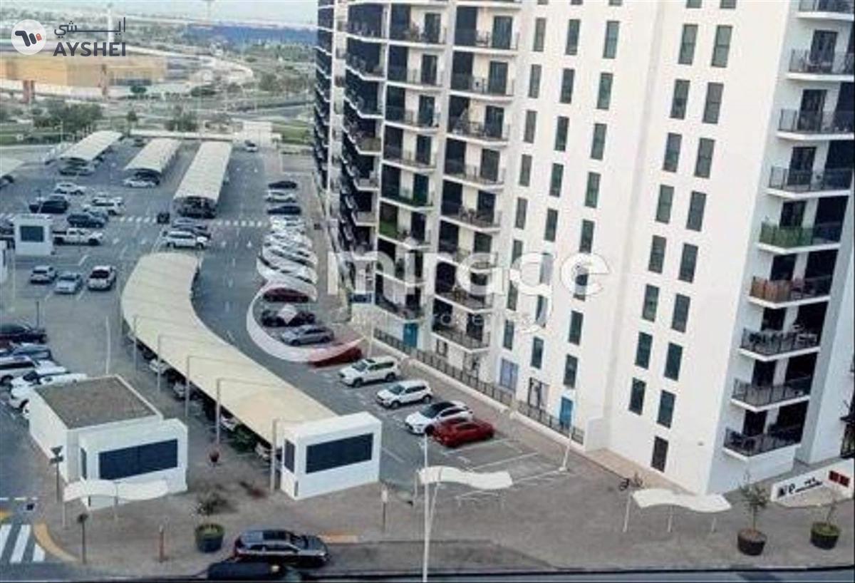 APARTMENT FOR RENT IN WATERS EDGE, YAS ISLAND-0-landscape