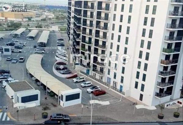 APARTMENT FOR RENT IN WATERS EDGE, YAS ISLAND