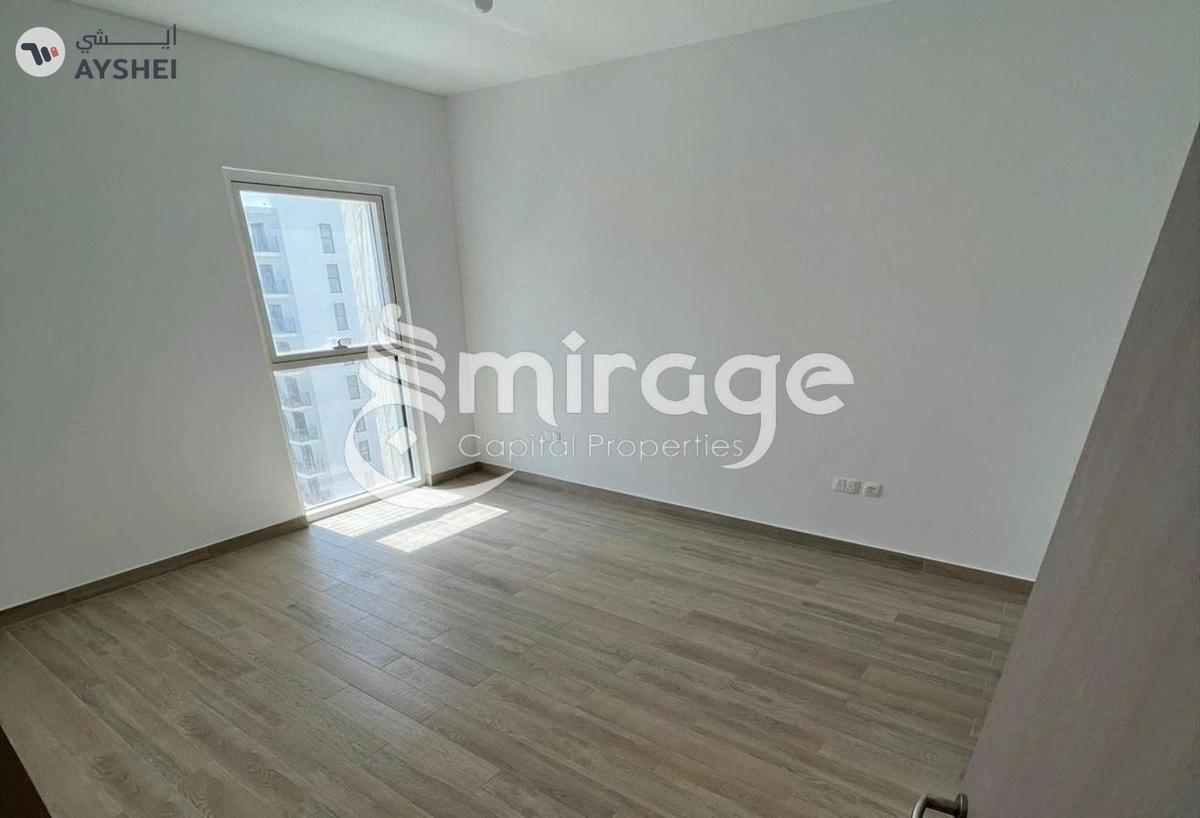 APARTMENT FOR RENT IN WATERS EDGE, YAS ISLAND-4-4