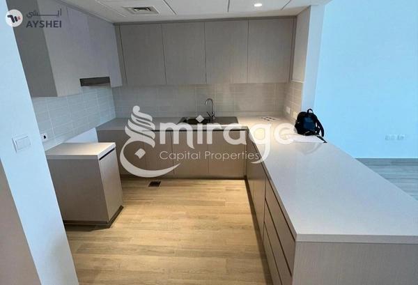 APARTMENT FOR RENT IN WATERS EDGE, YAS ISLAND