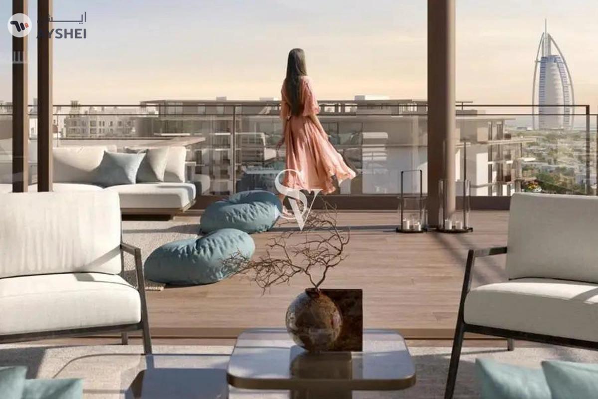 Riwa 3, Riwa, Madinat Jumeirah Living, Umm Suqeim, Dubai-11-11