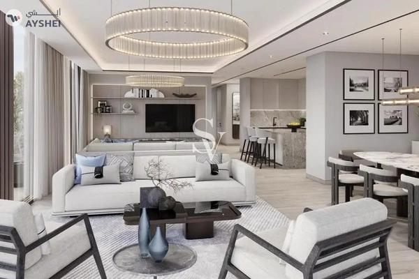 Riwa 3, Riwa, Madinat Jumeirah Living, Umm Suqeim, Dubai