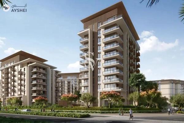 Riwa 3, Riwa, Madinat Jumeirah Living, Umm Suqeim, Dubai