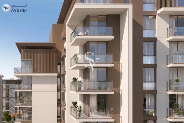 Riwa 3, Riwa, Madinat Jumeirah Living, Umm Suqeim, Dubai