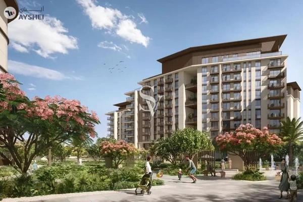 Riwa 3, Riwa, Madinat Jumeirah Living, Umm Suqeim, Dubai