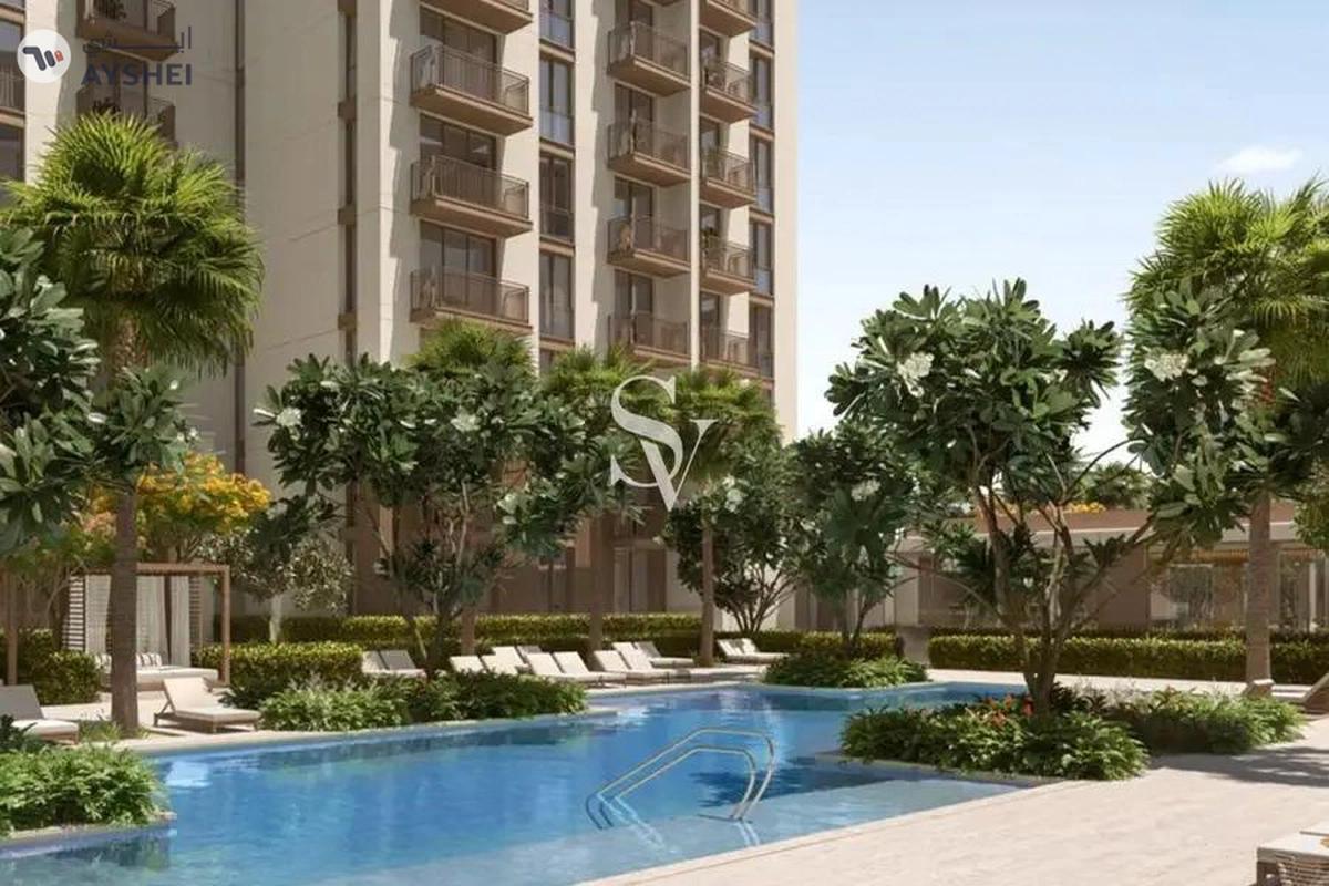 Riwa 3, Riwa, Madinat Jumeirah Living, Umm Suqeim, Dubai-4-4