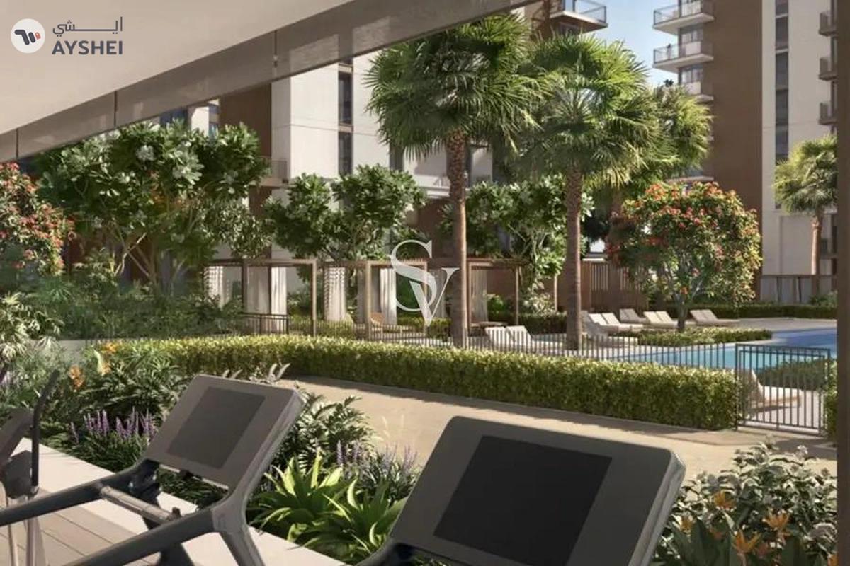 Riwa 3, Riwa, Madinat Jumeirah Living, Umm Suqeim, Dubai-6-6