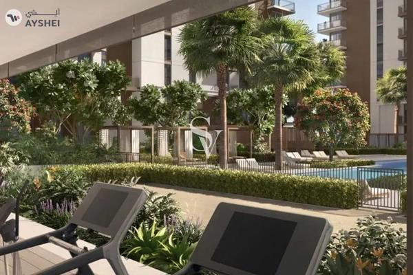 Riwa 3, Riwa, Madinat Jumeirah Living, Umm Suqeim, Dubai