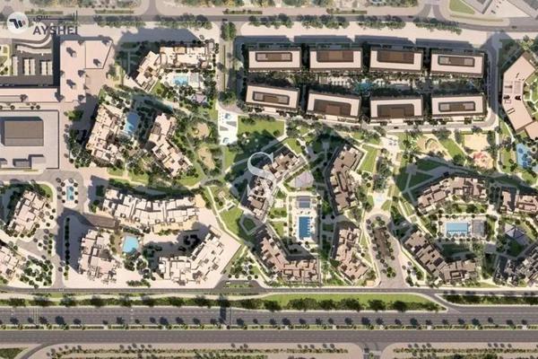 Riwa 3, Riwa, Madinat Jumeirah Living, Umm Suqeim, Dubai