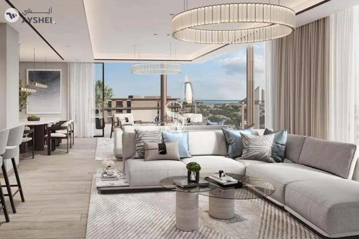 Riwa 3, Riwa, Madinat Jumeirah Living, Umm Suqeim, Dubai-8-8