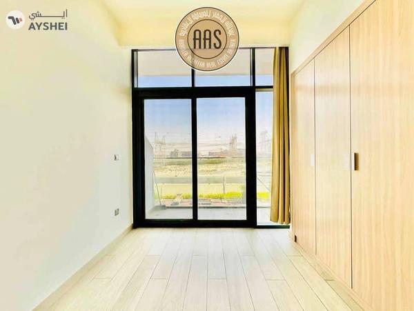 Hot Offer•Pool View Semi-Furnished Studio•Ready To Move•Exclusive Unit