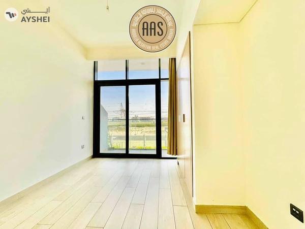 Hot Offer•Pool View Semi-Furnished Studio•Ready To Move•Exclusive Unit