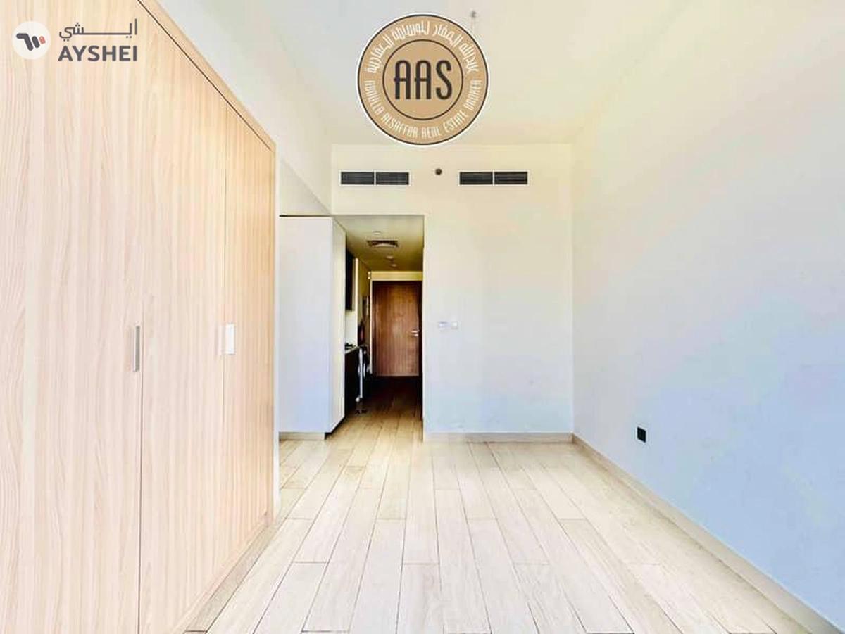 Hot Offer•Pool View Semi-Furnished Studio•Ready To Move•Exclusive Unit-0-landscape