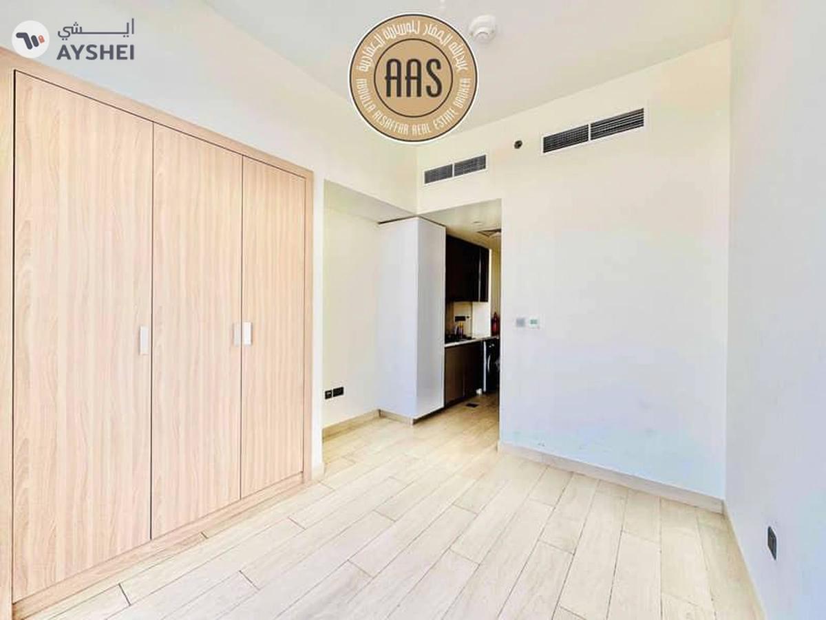 Hot Offer•Pool View Semi-Furnished Studio•Ready To Move•Exclusive Unit-2-2