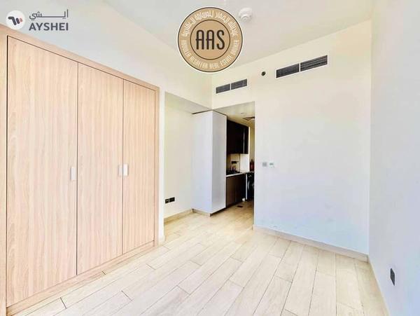 Hot Offer•Pool View Semi-Furnished Studio•Ready To Move•Exclusive Unit