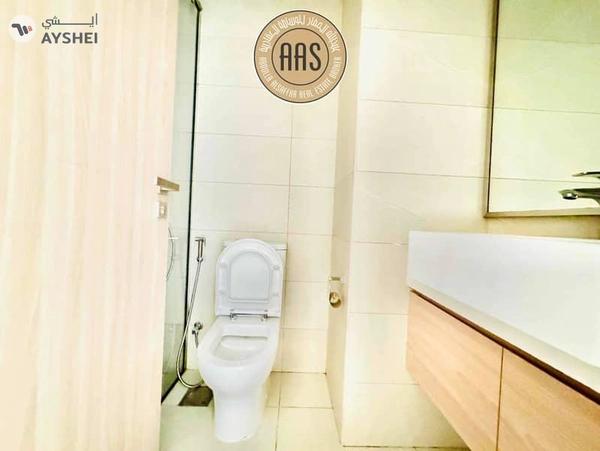 Hot Offer•Pool View Semi-Furnished Studio•Ready To Move•Exclusive Unit