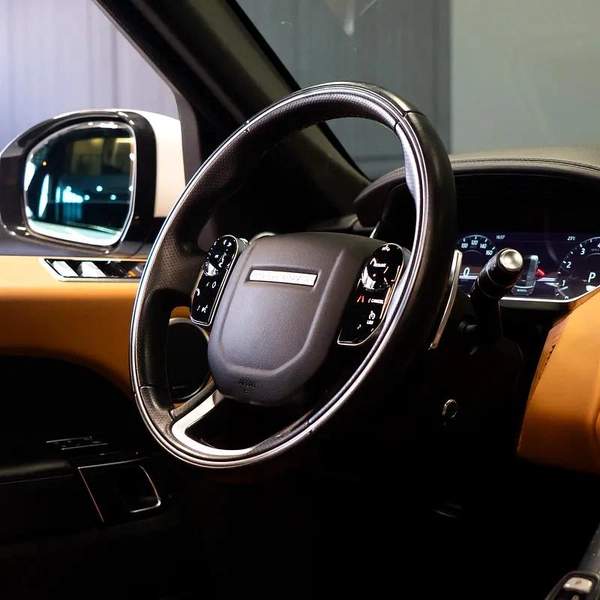 AED 1,915 pm• 0% Downpayment • Range Rover Sport HSE • 1 Year Warranty