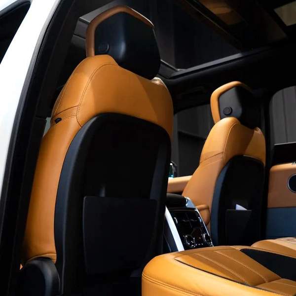 AED 1,915 pm• 0% Downpayment • Range Rover Sport HSE • 1 Year Warranty