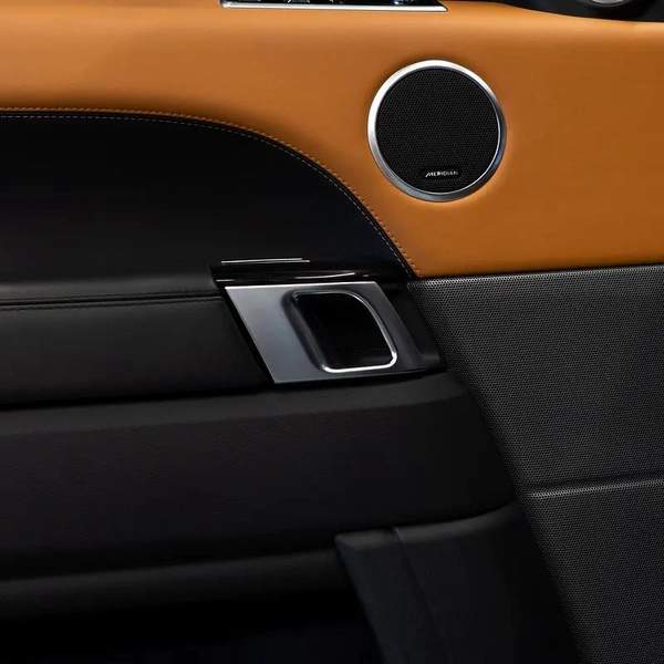 AED 1,915 pm• 0% Downpayment • Range Rover Sport HSE • 1 Year Warranty