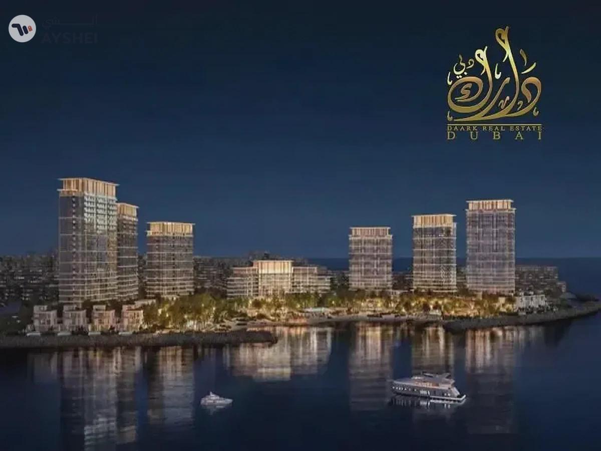 WATER FRONT LIVING_HORIZON GLOW_HIGH FLOOR_75% BACK AGAIN-0-landscape