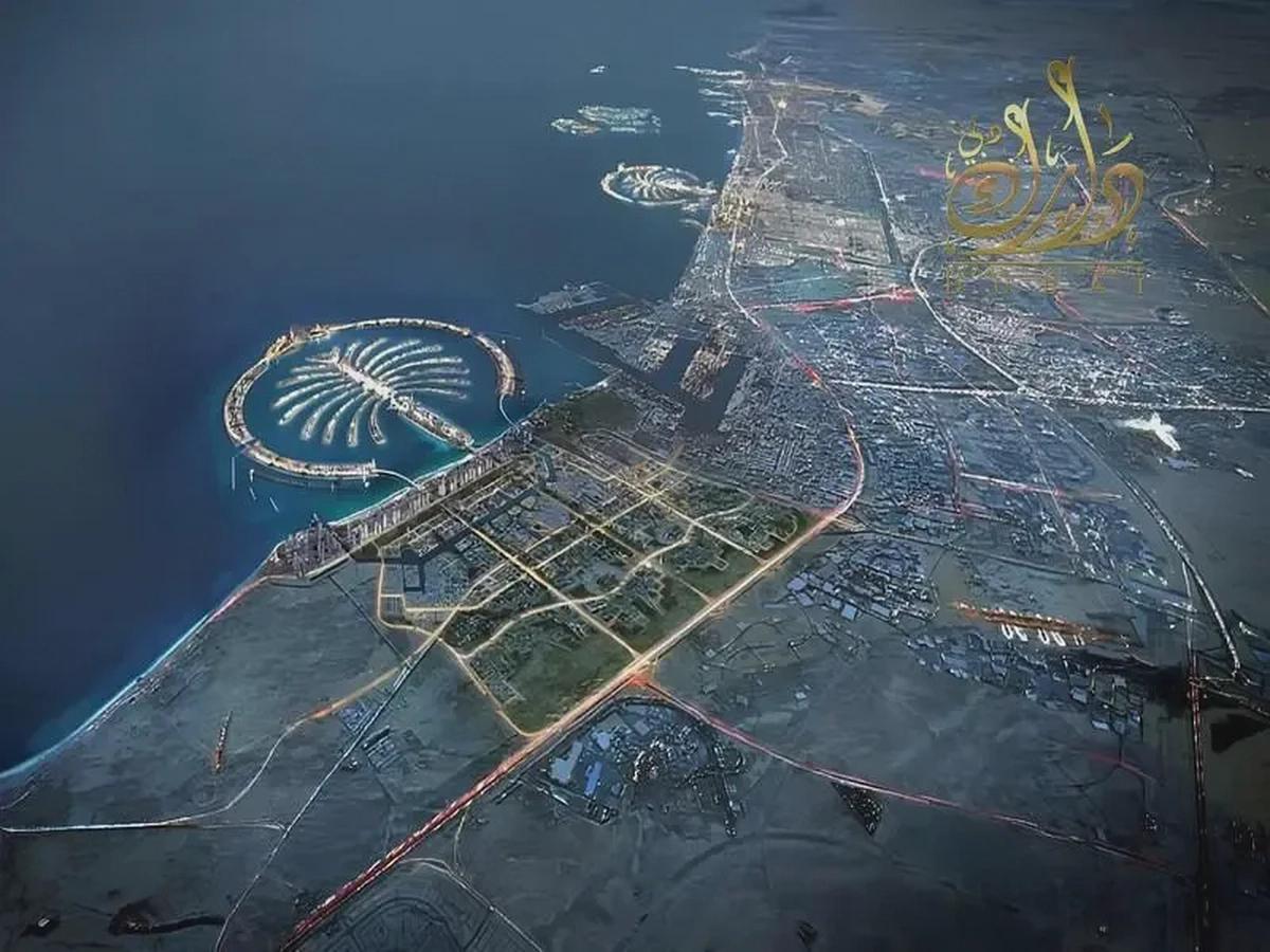 2BR Apartment | Eleve by Deyaar | Sea & Marina View | Pool & Gym Access-1-landscape