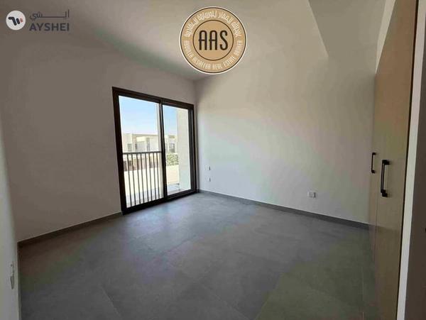 SINGLE ROW PARK FACING 4BR+MAID VILLA AVAILABLE FOR RENT