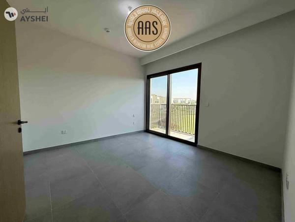 SINGLE ROW PARK FACING 4BR+MAID VILLA AVAILABLE FOR RENT