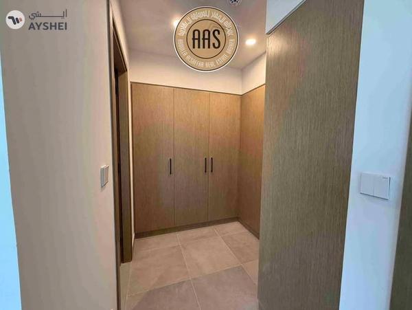 SINGLE ROW PARK FACING 4BR+MAID VILLA AVAILABLE FOR RENT