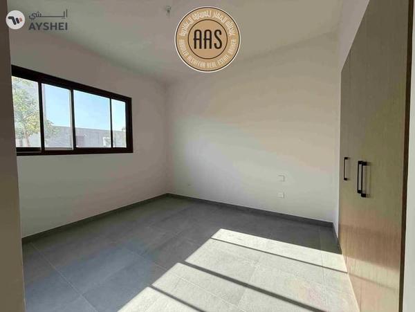 SINGLE ROW PARK FACING 4BR+MAID VILLA AVAILABLE FOR RENT