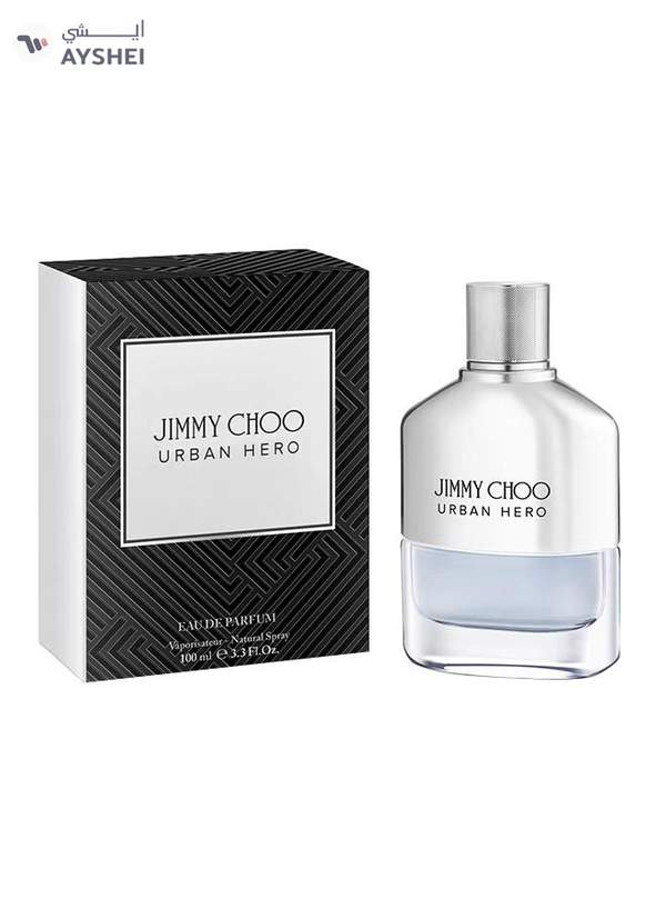 Jimmy Choo Urban Hero EDP 100ml