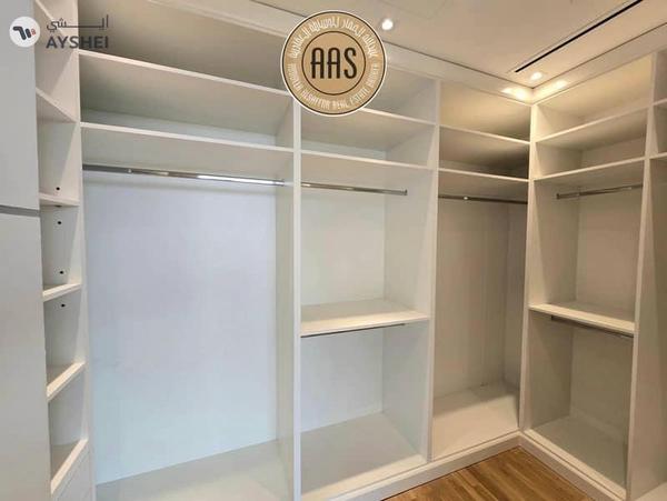 Luxurious Apartment ! Garden & Pool Facing ! Fully Fitted Kitchen ! With All Aminities