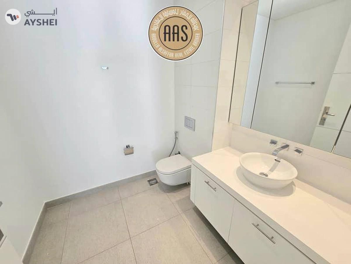 Luxurious Apartment ! Garden & Pool Facing ! Fully Fitted Kitchen ! With All Aminities-11-11